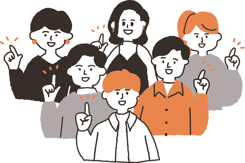 We are Life Style Innovations!