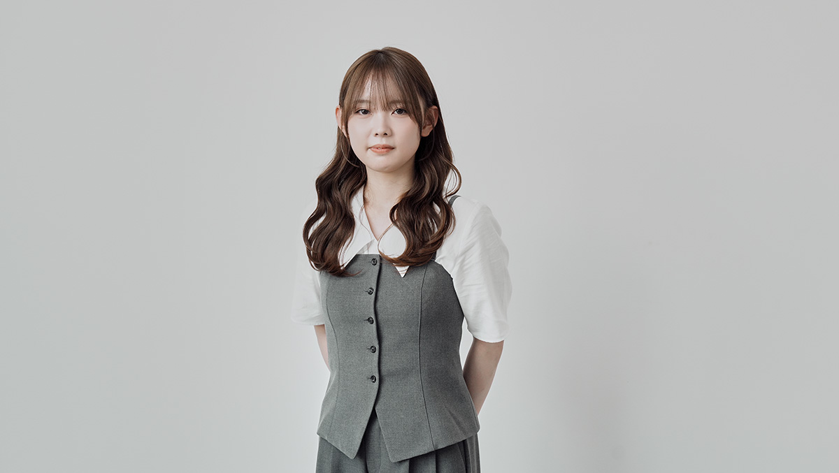 あなたにとって働くを楽しむとは?